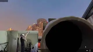 This Is the Most Intense VR Game I&rsquo;ve Ever Played