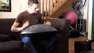 Jeremy Diffey & Jeremy Arndt - a short Halo/Cajonico Jam