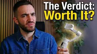 The BEST Gimbal Under $100? Hohem iSteady X3 SE Tested