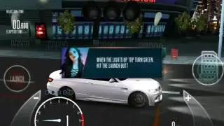 Racing Rivals - Overview, Android GamePlay HD