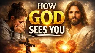 If You Knew How God Sees You, You&rsquo;d Never Doubt Again
