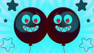 Fluffy Baby Logo Intro Effects (Audio-Visual Variations) || Soiduts Ner Zone #effects