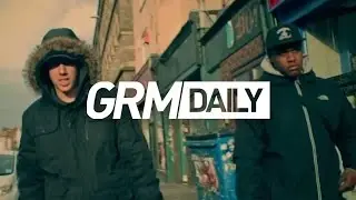 Jay0117 x Dimpson - Sleep Stack Repeat [Music Video] | GRM Daily