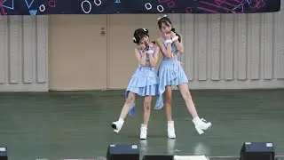 藤竹美衣みう　美少女全国お取り寄せライブ　アイゲキ　20250629
