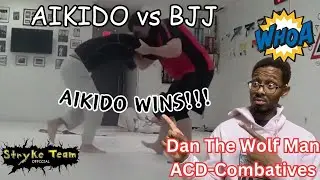 Aikido Can Work!