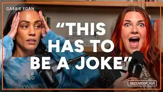 Gabbie Egan | Bipolar I, Alcohol & Weed &ndash; One‑Year Sobriety & Mental Health Healing