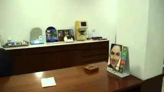 Reviews State of the art facility management by Optom. Vipin Buckshey at Visual Aids Centre