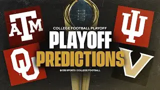 College Football Playoff Scenarios: Who&rsquo;s In, Who&rsquo;s Out, and Who Still Has Hope | Week 9 Reaction