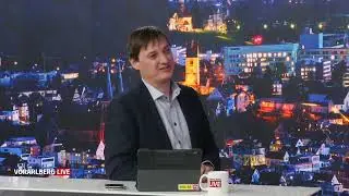 Was die Familie von Daniel Zadra &uuml;ber seinen neuen Posten als Landesrat sagt