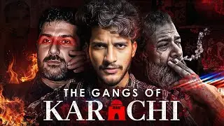 The Gangs of Karachi | Dark Reality of a Mega City | Documentary Style