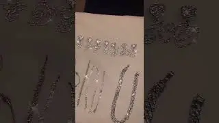 Watch My Jewelry Empire Grow #femalejeweler #staytune #valentinesday #sheika