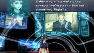 PS2 Longplay [055] Xenosaga Episode III: Also sprach Zarathustra (part 1 of 11)