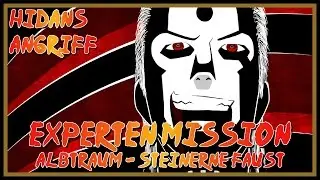 Naruto Online - Expert - Hidan - Albtraum - Steinerne Faust - Solo [Deutsch/German]