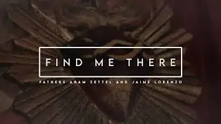 Find Me There - Adam Zettel and Jaime Lorenzo LC // RC Music // Live sessions