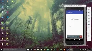 How to Put Firebase and AdMob By Google on Your Android  App | Code DeV Tech