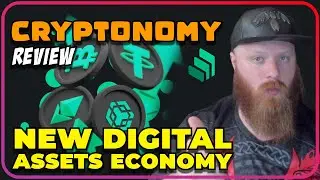 Cryptonomy Finance | Web3-Focused Crypto Venture Fund & Trading Organization