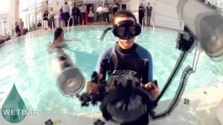 WETBAR Tv Ep. 5 - Art Aquatic / Underwater Photography