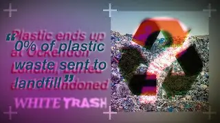I Tracked My Plastic Waste (it didn't get recycled)
