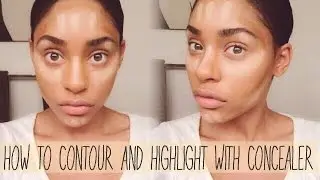 CONTOURING 101