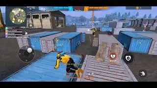 My first gaming