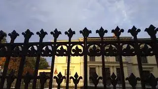 Łódź - Przędzalnia bawełny Karola Scheiblera - dzisiejsze lofty na ul. Tymienieckiego