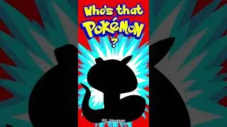 Who is that pok&eacute;mon #20