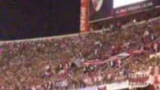 River Plate vs. Caracas Venezuela
