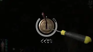 SCUM Lockpicking  - 10 in a Row