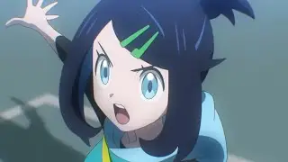 Cube of Fate - Pok&eacute;mon Horizons [AMV]
