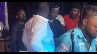 “POUKI” FRIZZ LIVE 31 DÉCEMBRE 2023 BONBADOPOLIS, NORD’OUEST..