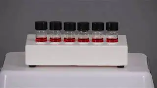 LCMS Sample Prep Pin Tool