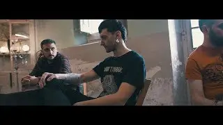 FUNKIWIS | Gente de nunca  | VIDEOCLIP OFICIAL