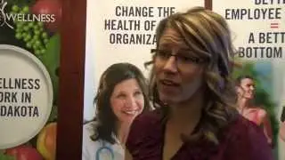 7th Annual North Dakota Worksite Wellness Summit - Nicole Perreault | BCBSND