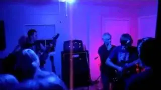 ALLus KILLus - Party Show - Hey Whitey Five Oh