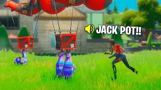 Best Fortnite Season 4 Funny & WTF Moments! #42 Bugha, Letshe, Mongraal, Mitr0