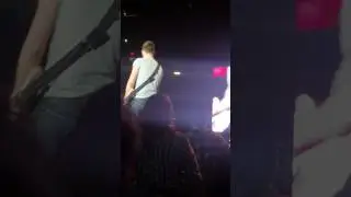Chase Bryant 2-17-17