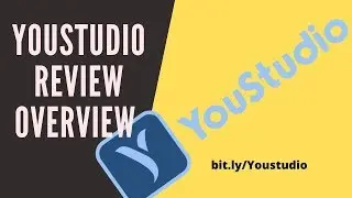 Youstudio Review Overview Bonus [HowToDigitalMarketing]