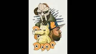 [FREE] MF DOOM x J Dilla Type Beat - 