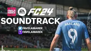 Hostage - Peter Xan (EAFC 24 SOUNDTRACK)