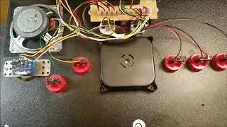 Arcade 1up 12 in 1 GRS Version 2 Spinner With Interface Board Install & Review
