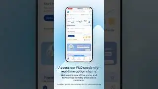 Как получить доступ к цепочке опционов на Paytm Money | Анализ контрактов и торговля опционами 2025