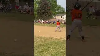 Up and coming Babe Ruth. #baseball