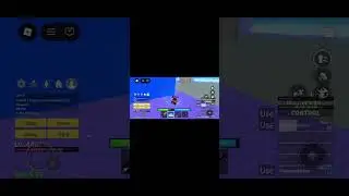 I am logging my friend account how my friend eat control rework #bloxfruits 
