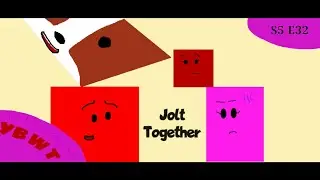 YB WT: Ominous Depths - Jolt Together
