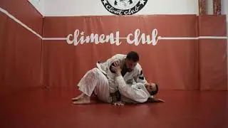 Climent club academy escapes de 100 kg