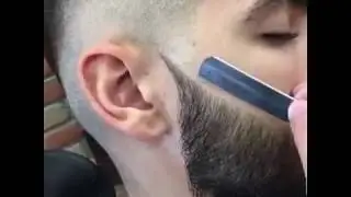 Top 10 Cool Beard styles