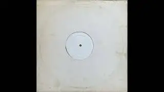 Stone Cold Lover - Untitled