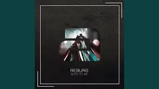 Back To Me (Original Mix)
