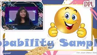 Educational Research -SAMPLING AND ITS TYPES