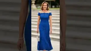 Mother of the Bride Lace Evening Gowns: Elegant Styles, Fit Tips & Trends for a Stunning Look 2025